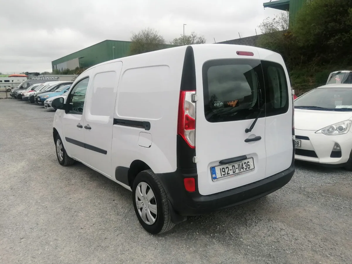 Renault Kangoo 2019 - Image 2