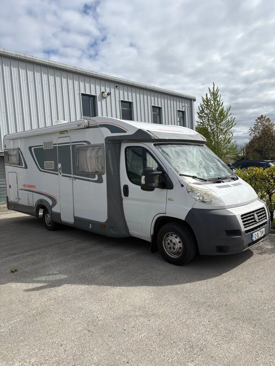 Motorhome - Image 1