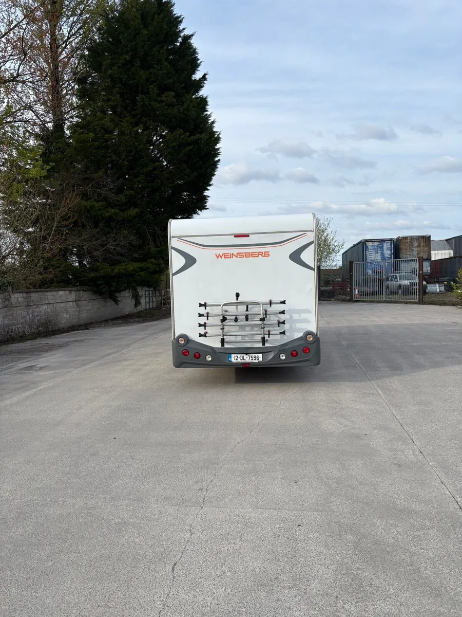 Motorhome - Image 2