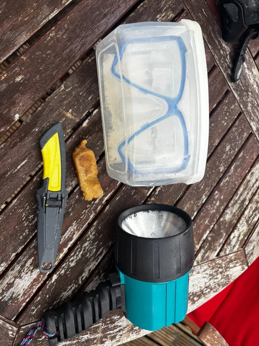 Diving Gear - Image 3