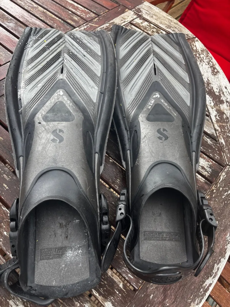 Diving Gear - Image 4