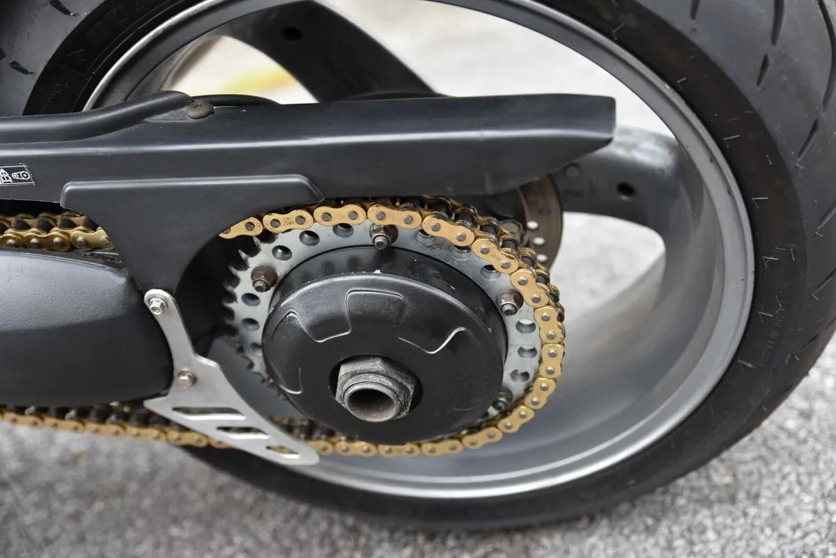 Triumph Other 2006 - Image 3