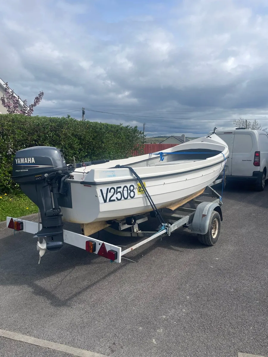 Orkney Longliner - Image 2