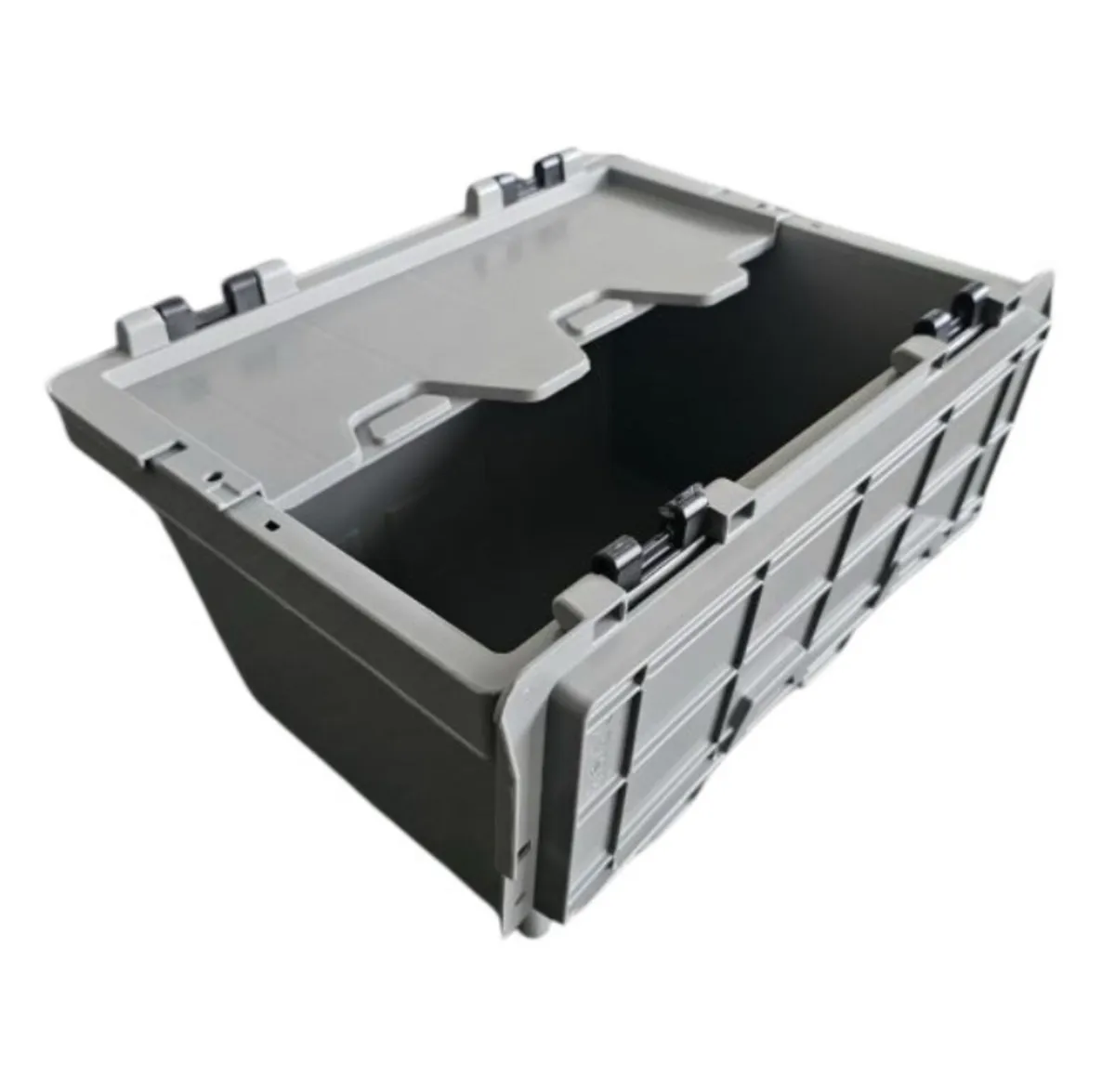 CLEARANCE SALE - 20x tote boxes - Image 1