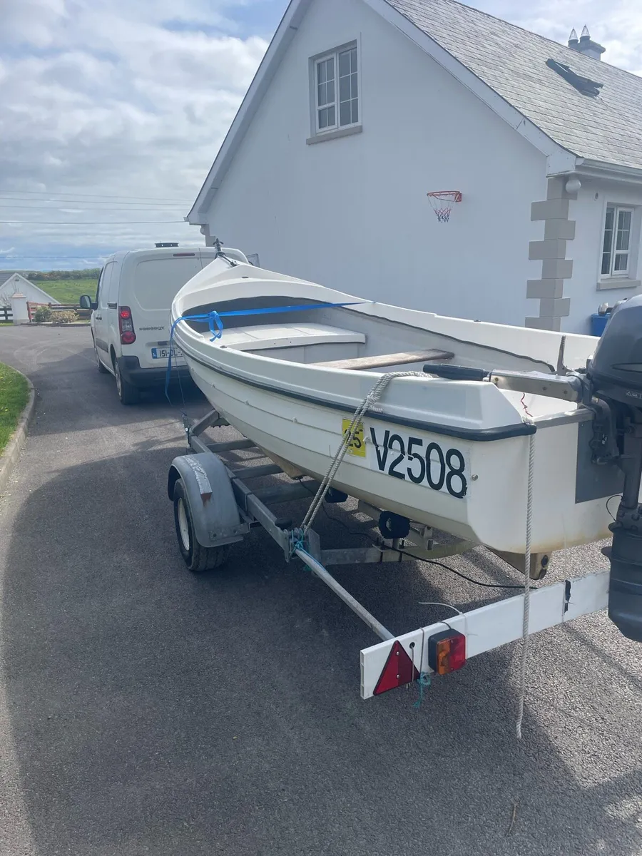 Orkney Longliner - Image 3