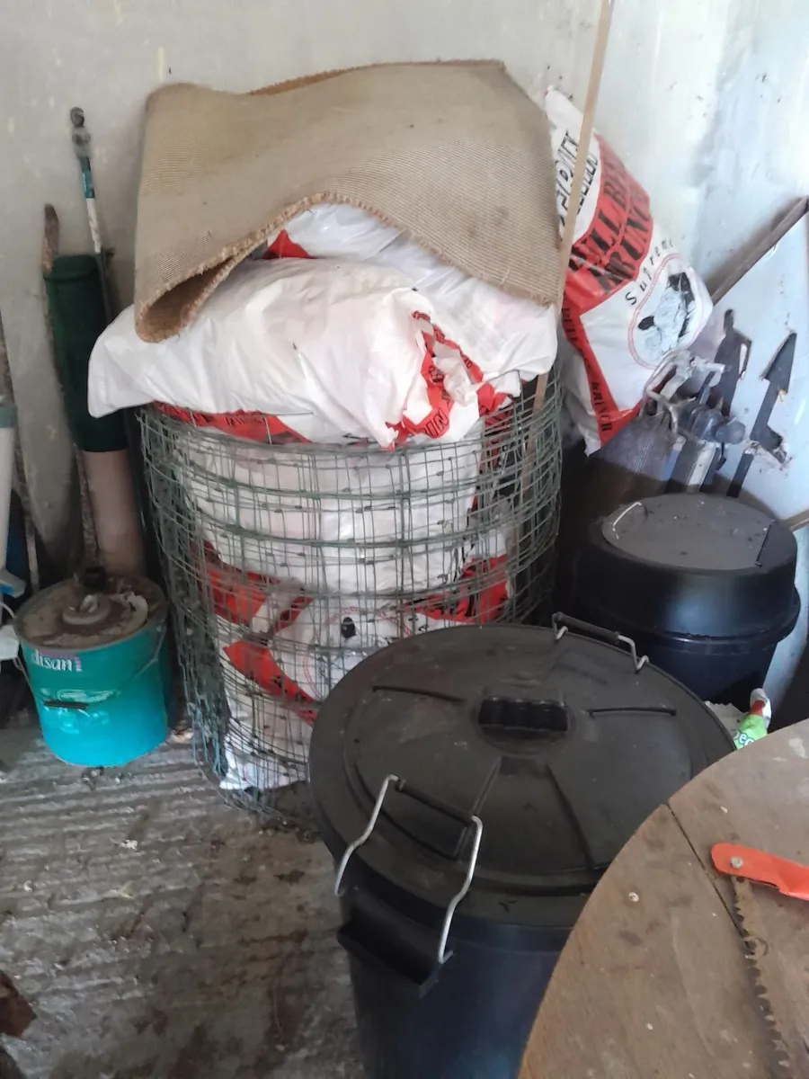 Plastic bags - Image 2