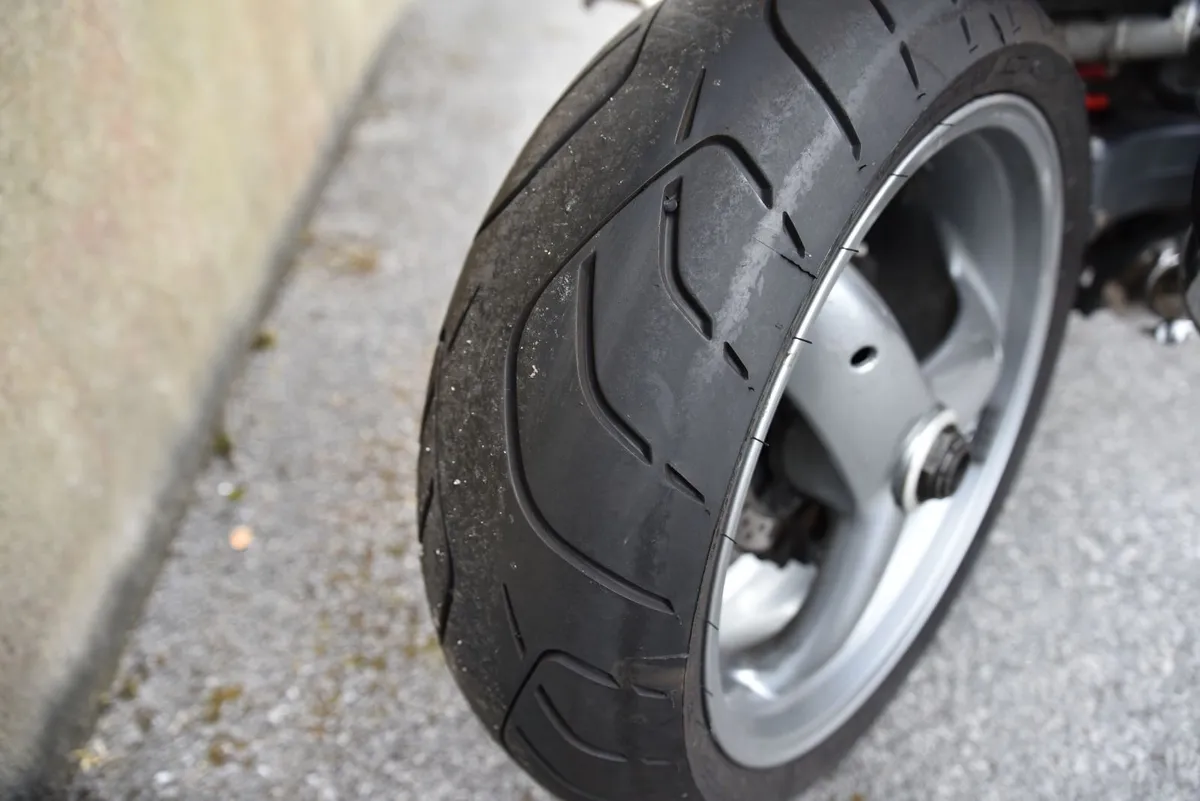 Triumph Other 2006 - Image 4