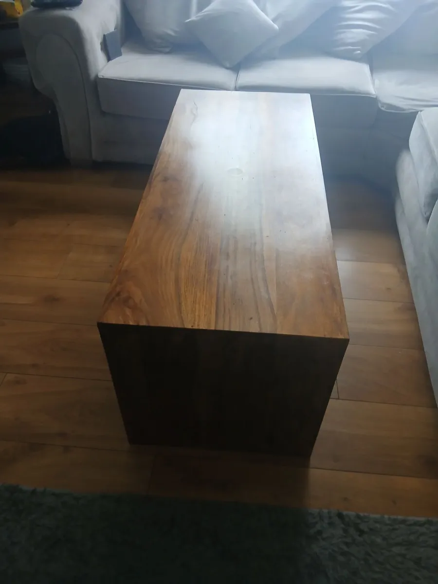 Coffee Table - Image 2