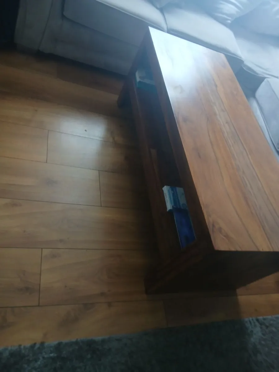 Coffee Table - Image 4