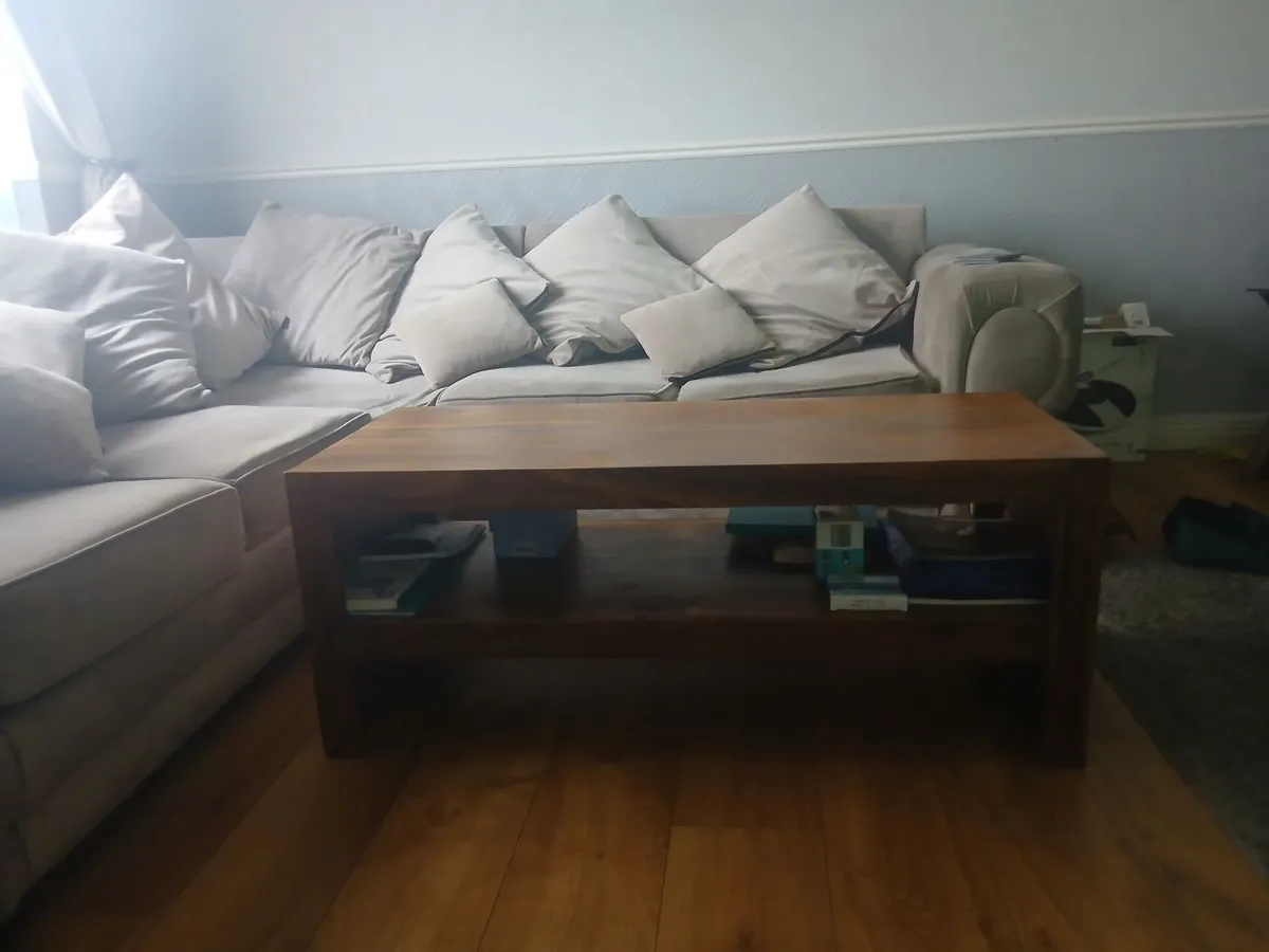 Coffee Table - Image 3