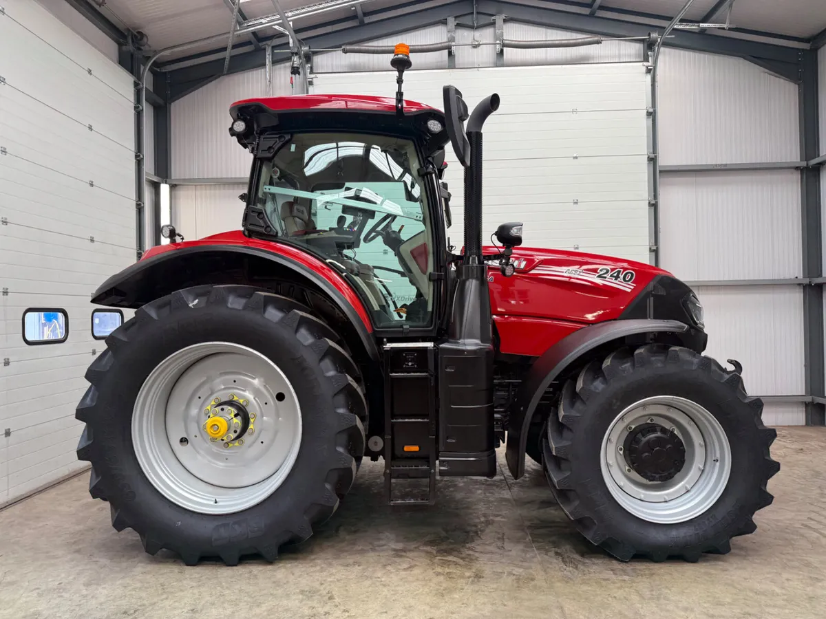 Case Puma 240 CVX ***New Gen*** - Image 3