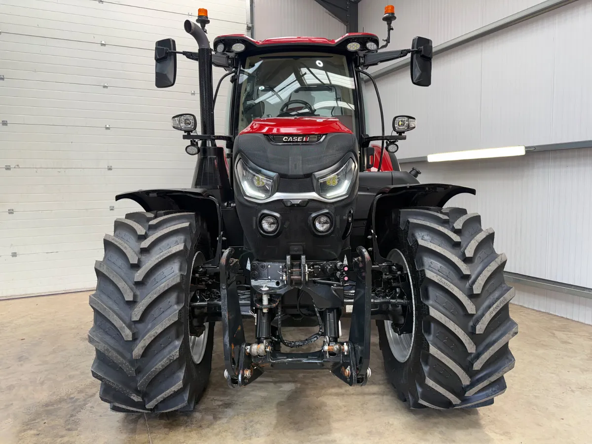 Case Puma 240 CVX ***New Gen*** - Image 2