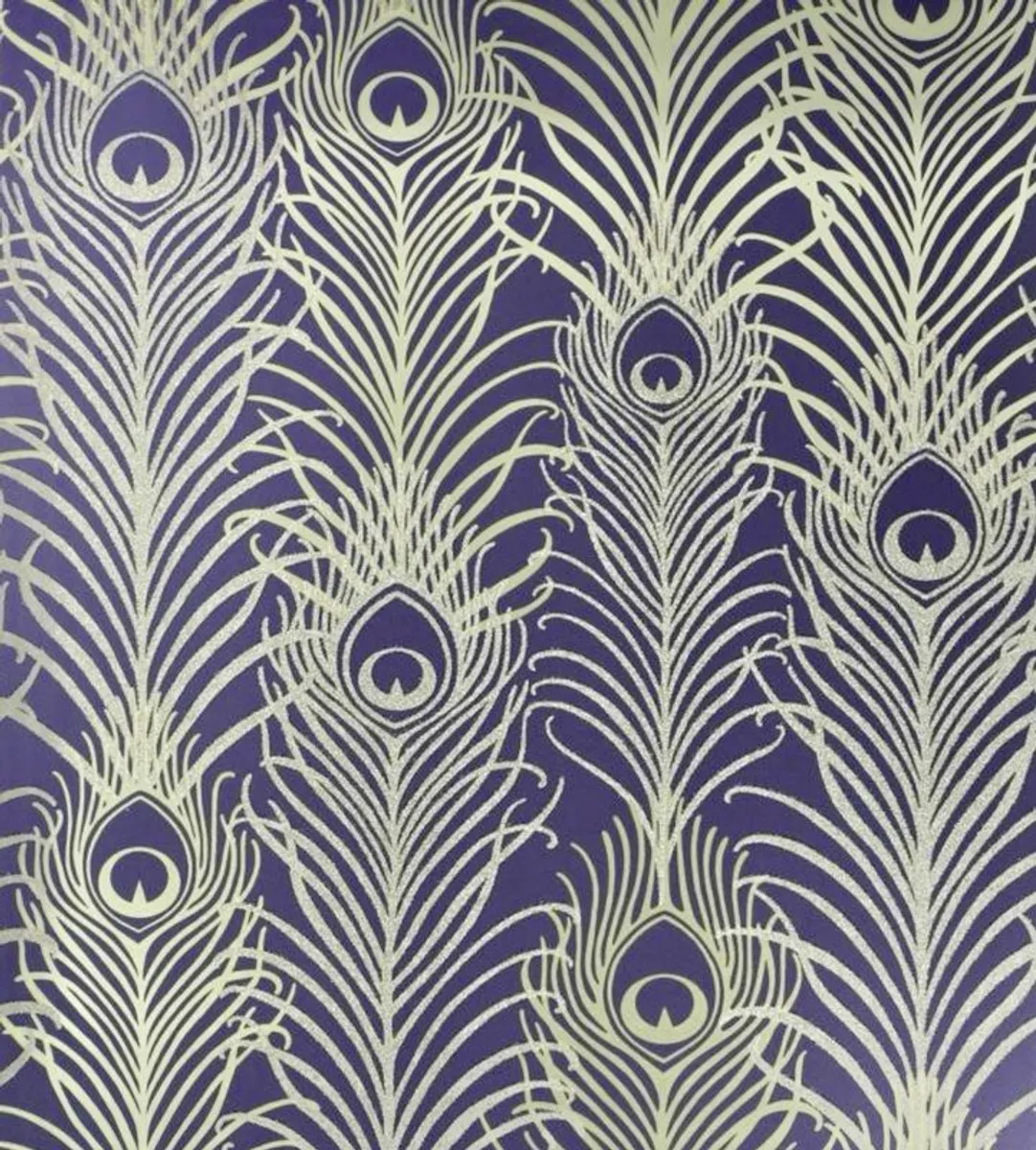 Matthew Williamson Peacock design - Image 2