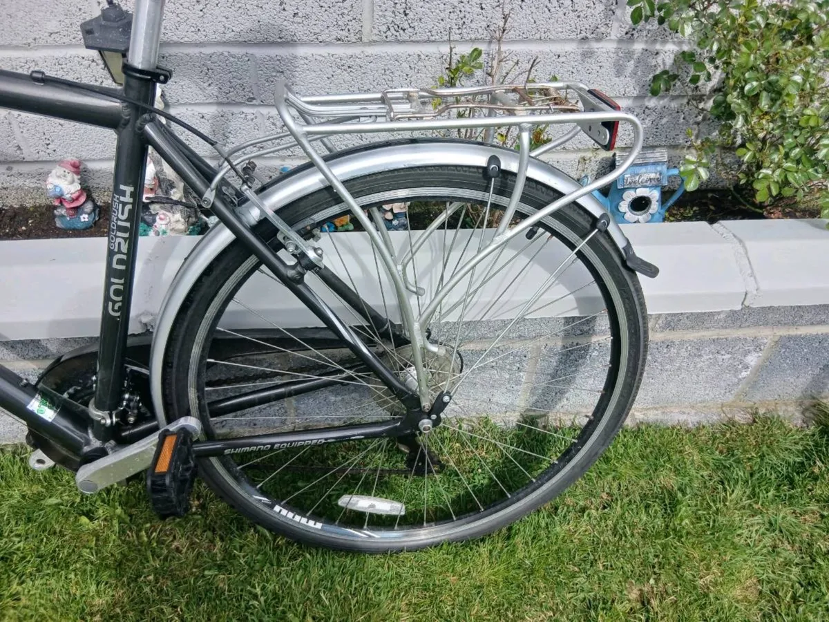 ADULTS BIKE - Image 2