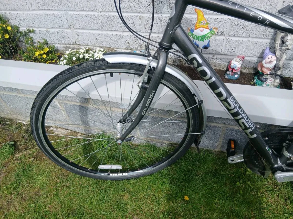 ADULTS BIKE - Image 3