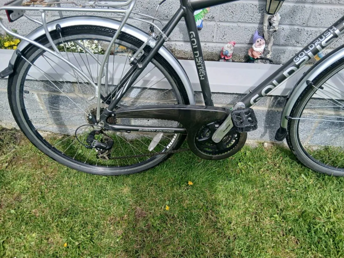 ADULTS BIKE - Image 4