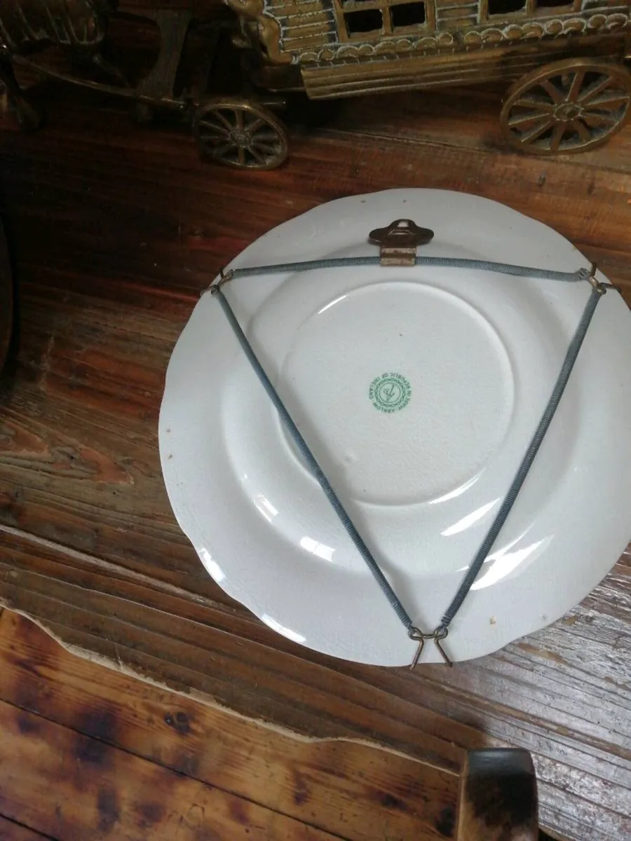 Pope plate - Image 2