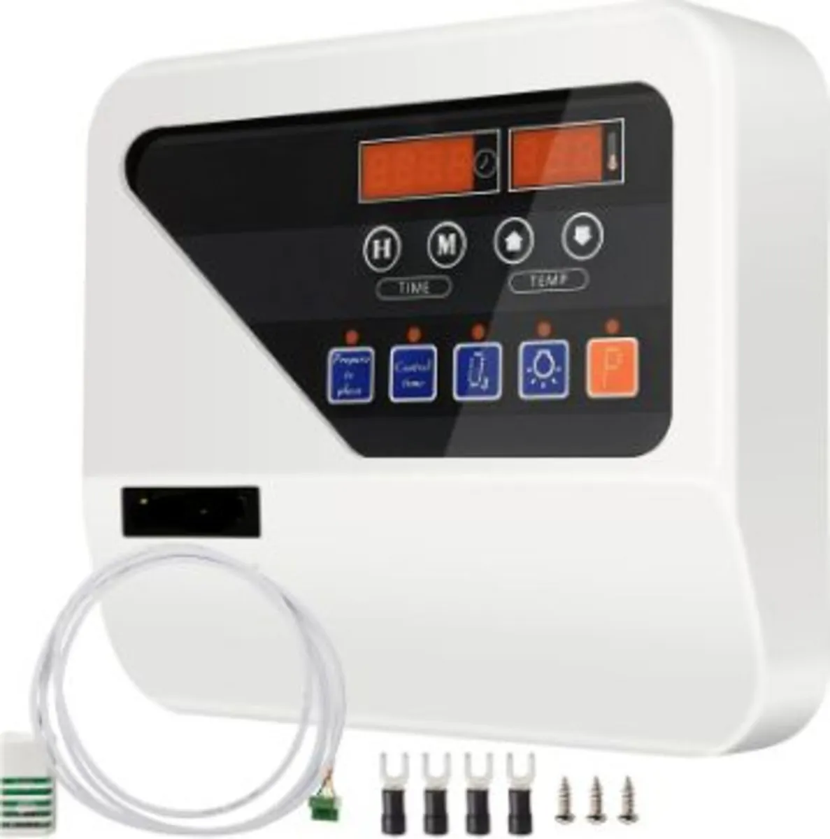 External Sauna Heater Controller for 3KW-9KW - Image 1
