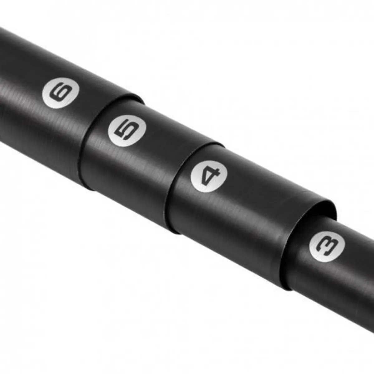 Shakespeare Superteam Fishing Pole 10m with Extens - Image 3