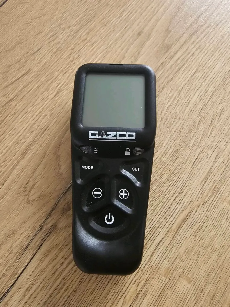 Gazco Chesterfield 5 gas stove - Image 4