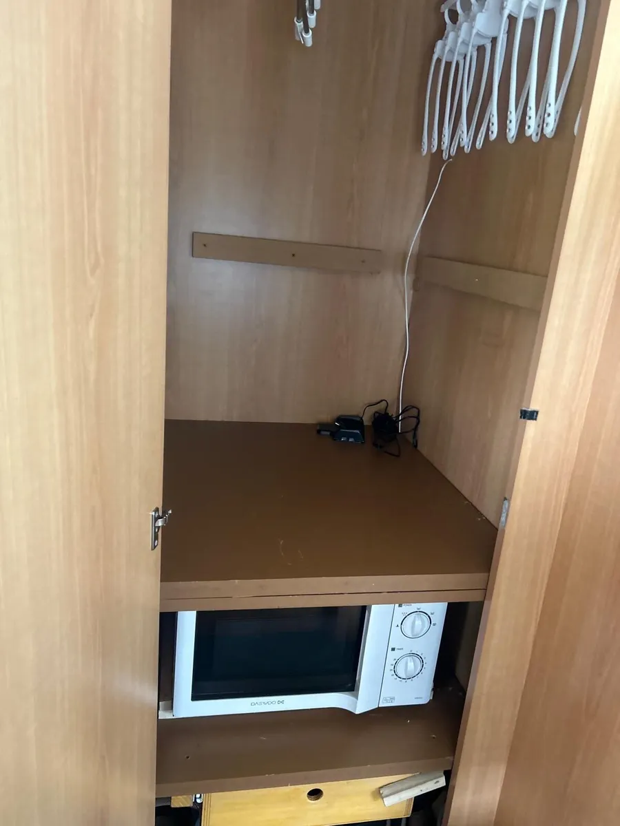 Peugeot camper - Image 2