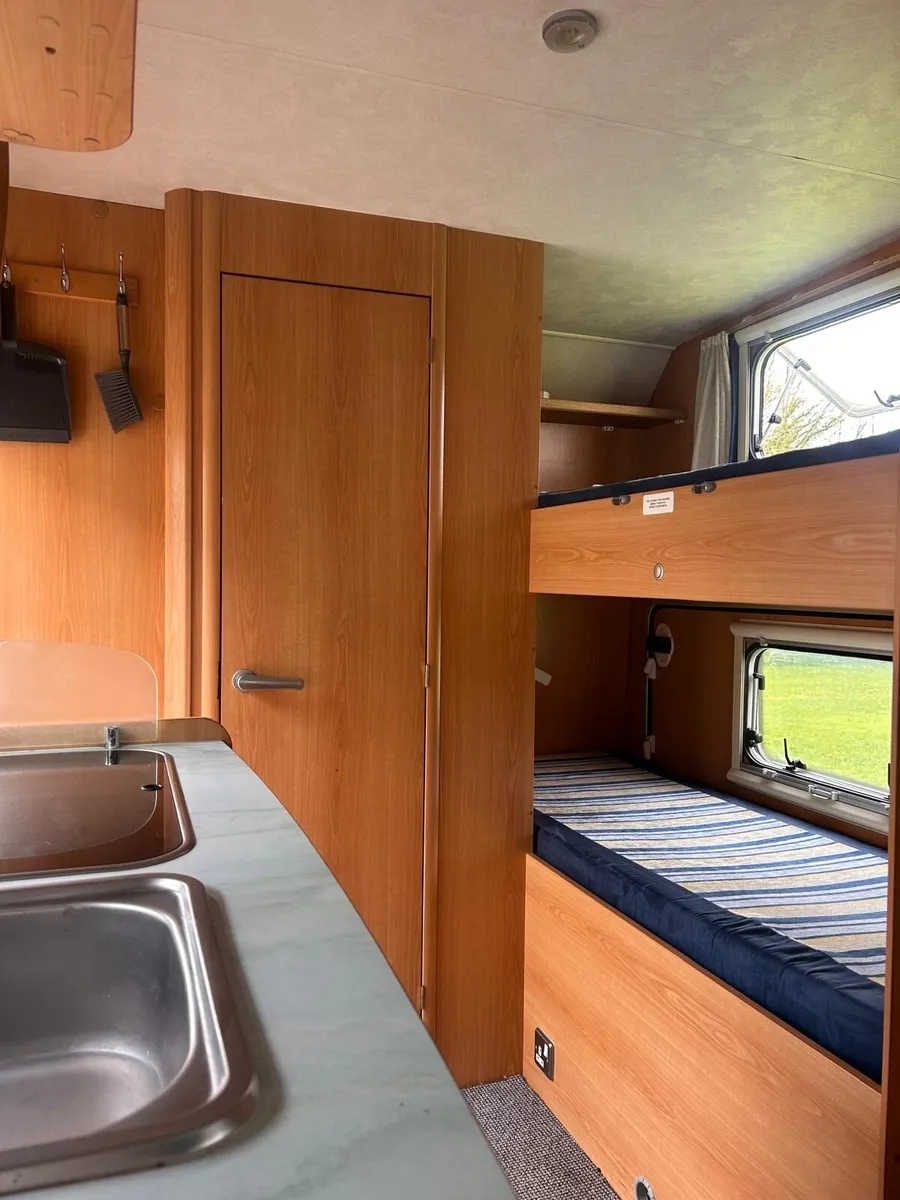 Peugeot camper - Image 3