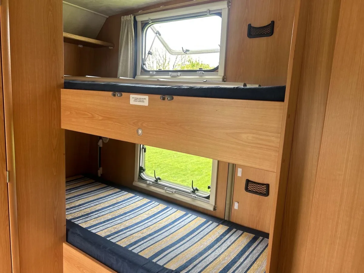 Peugeot camper - Image 4