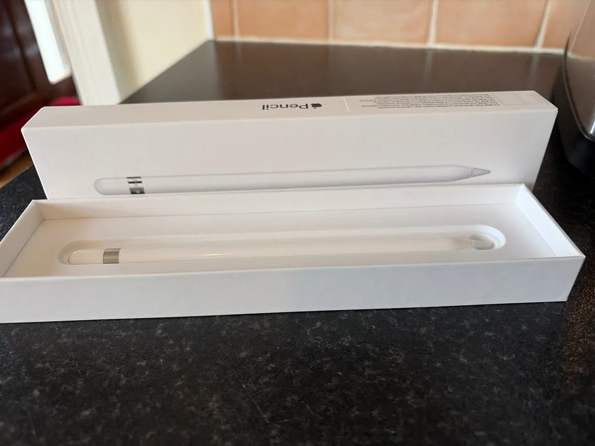 Apple Pencil First Generation
