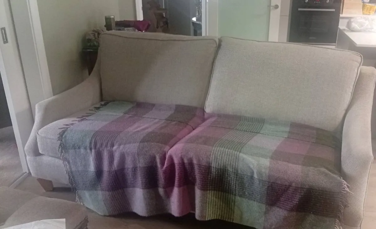 3 seater sofa - Image 3