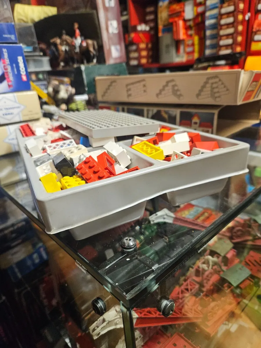 Vintage Lego 1970's - Image 2