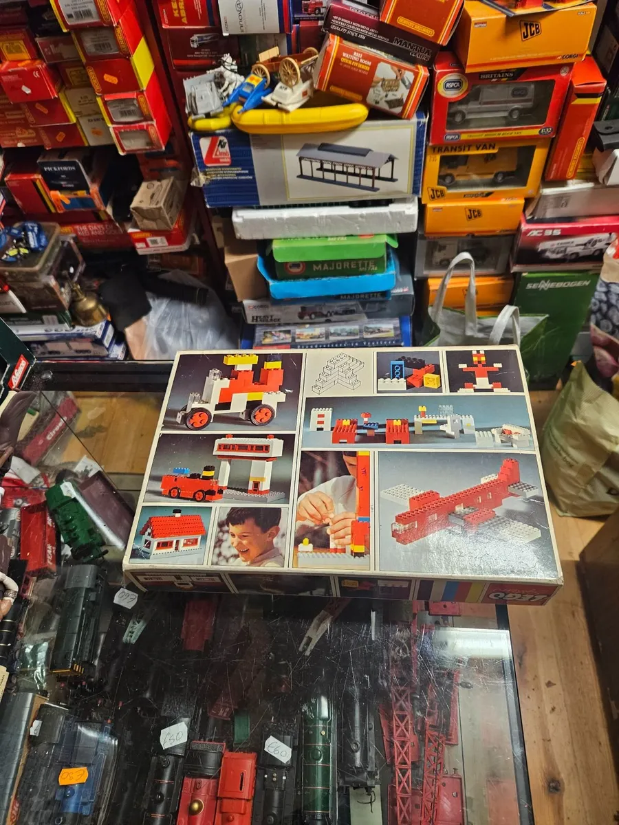 Vintage Lego 1970's - Image 3