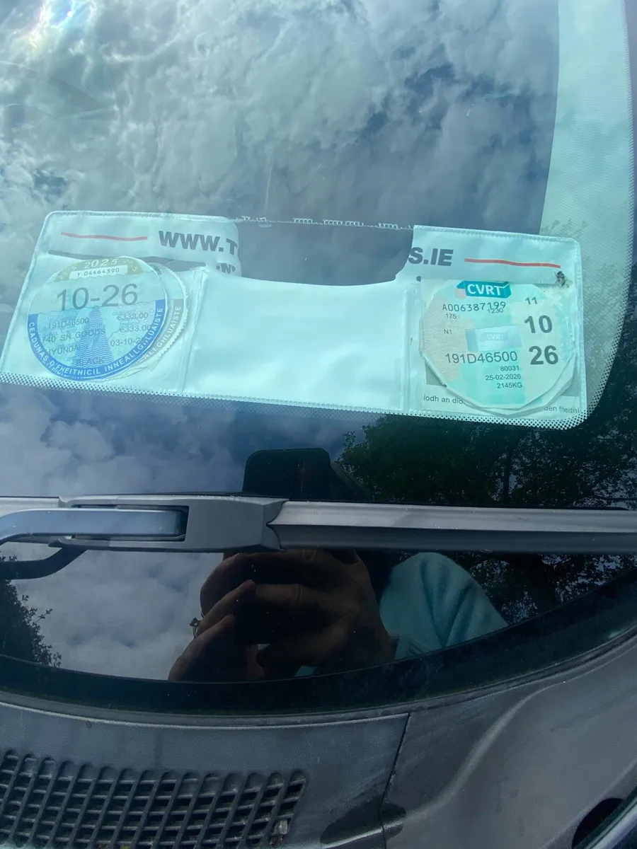 Hyundai Tuscan 1.6crdi premium - Image 4