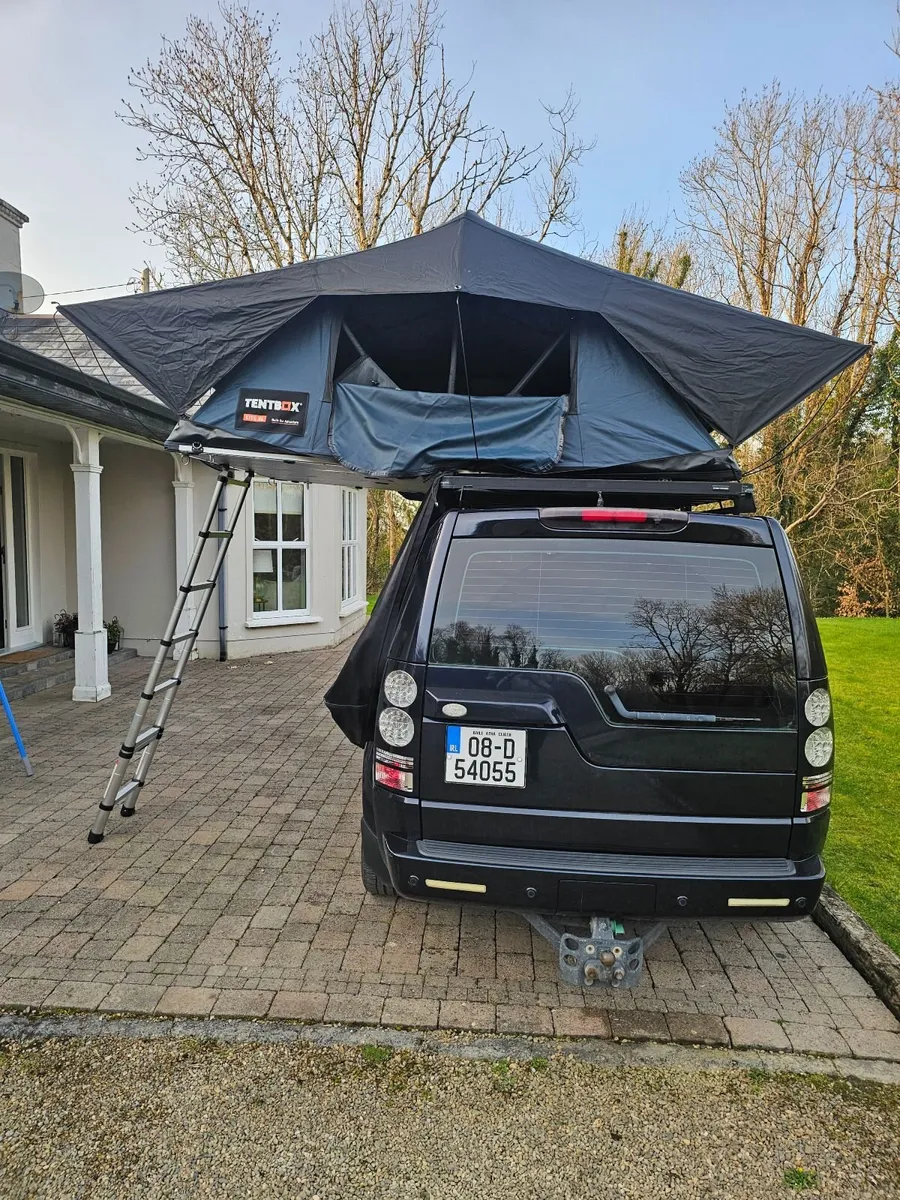 Tent Box Lite XL - Image 2