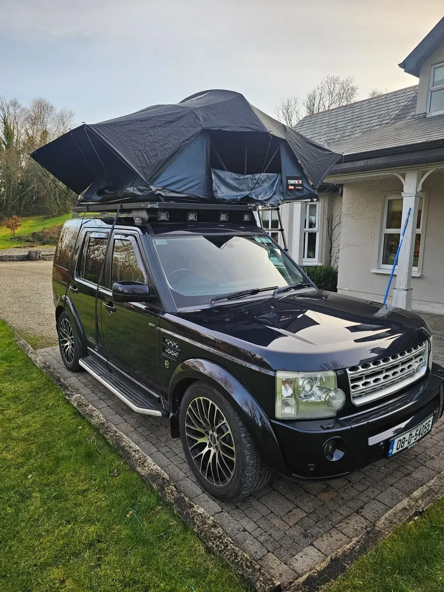 Tent Box Lite XL - Image 3