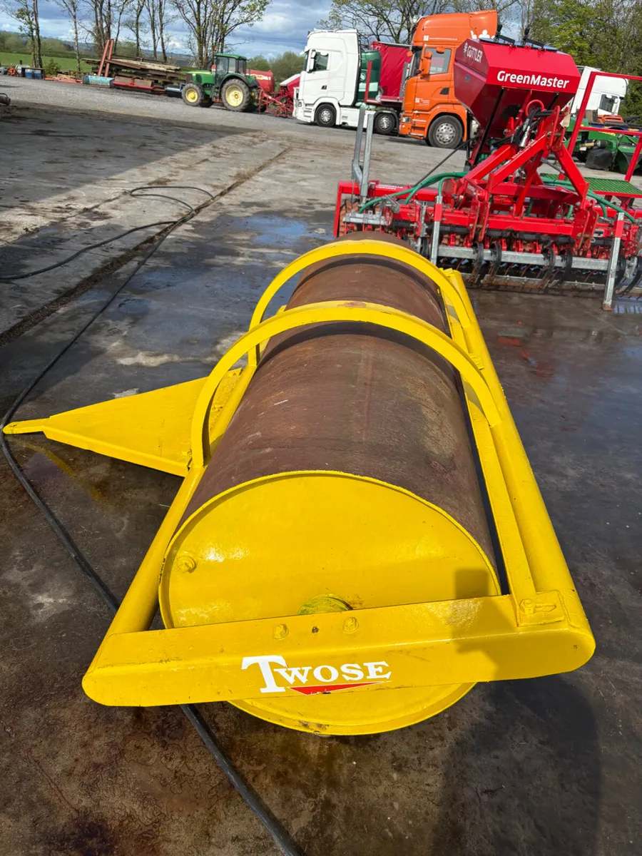 Twose Landroller - Image 2