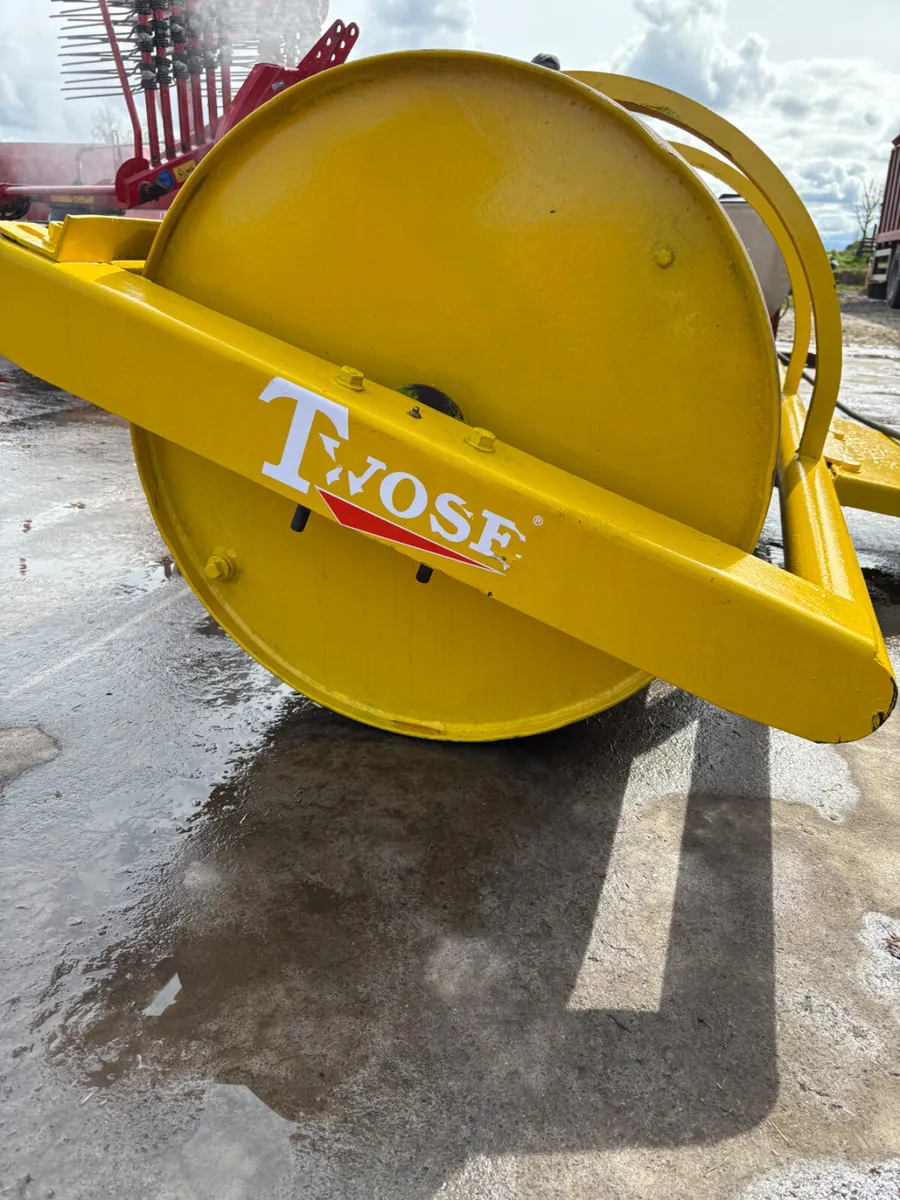 Twose Landroller - Image 3