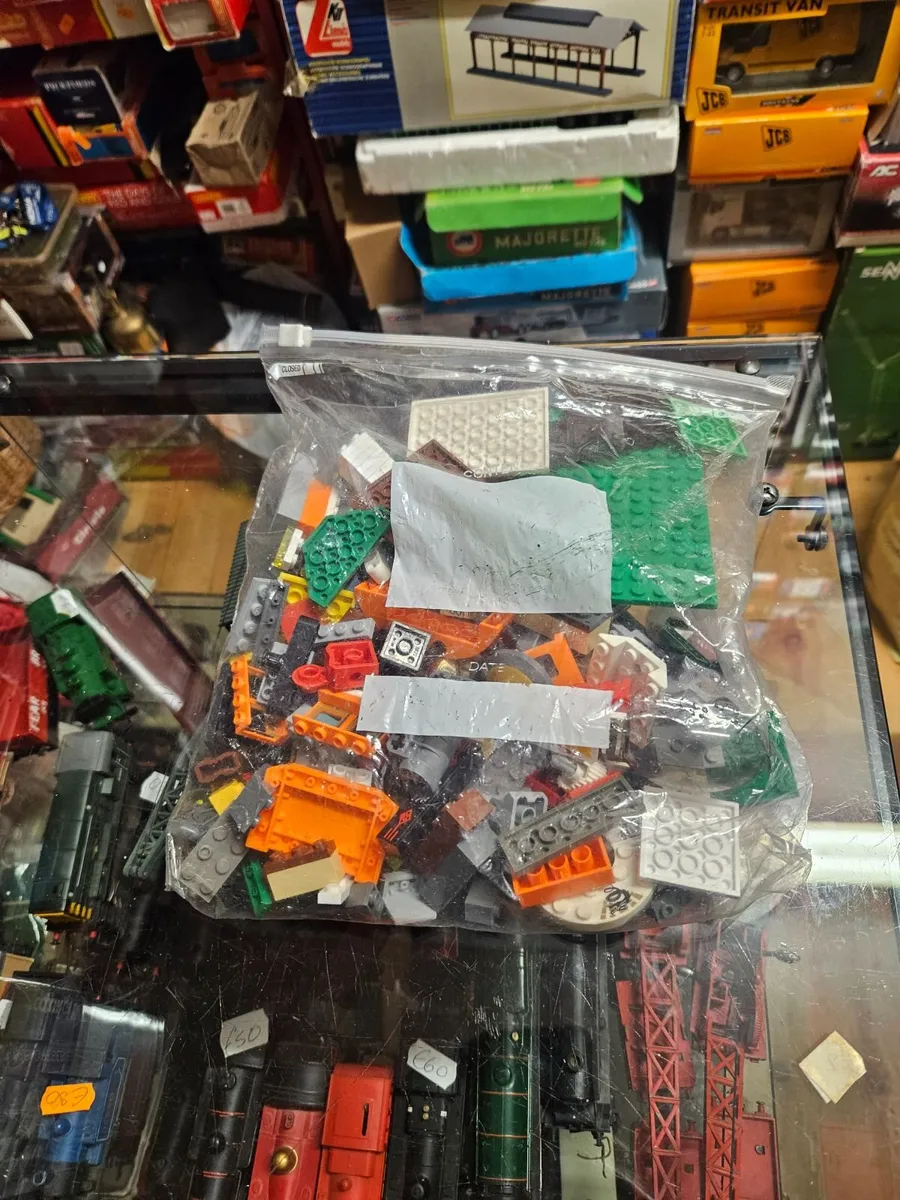 Lego - Image 1