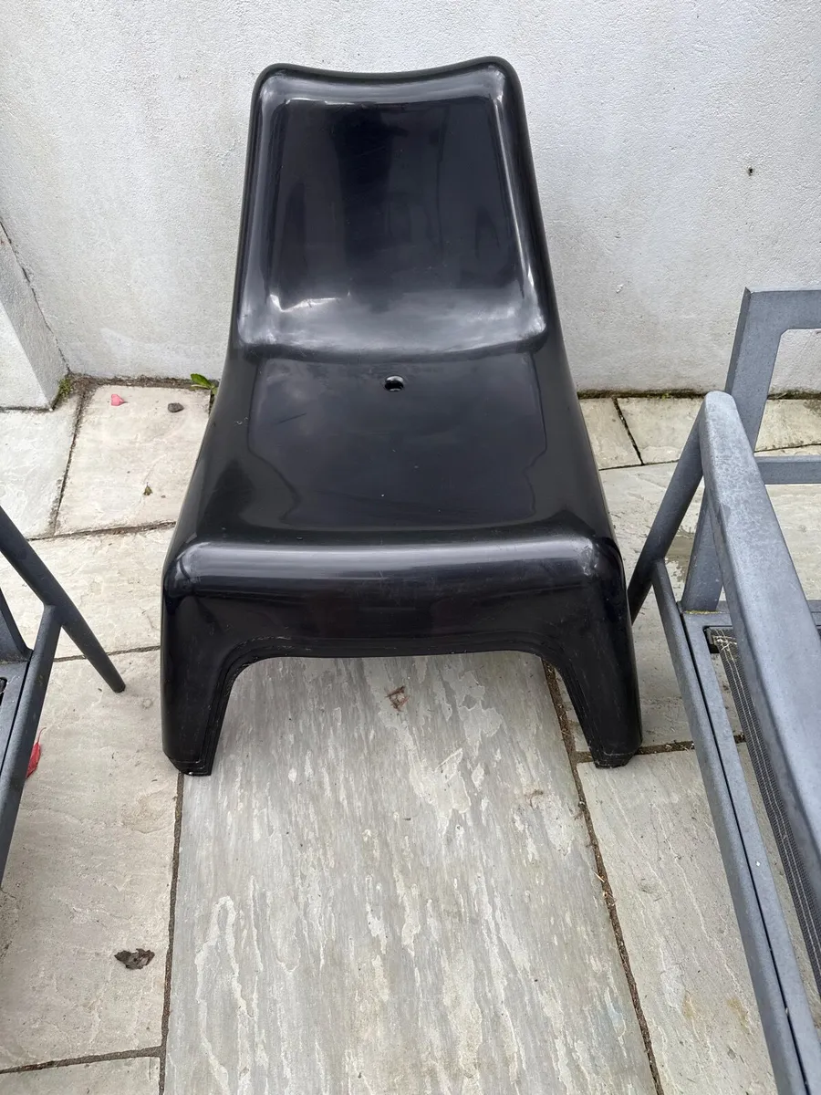Garden chairs - Image 2