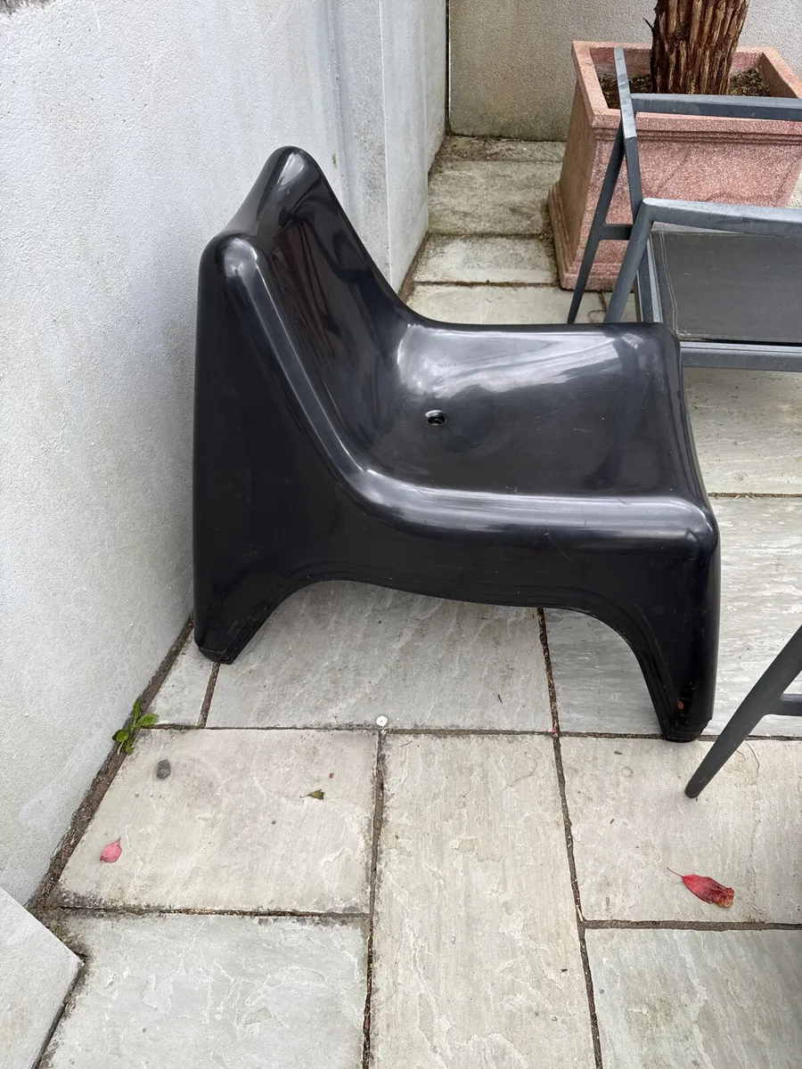 Garden chairs - Image 3