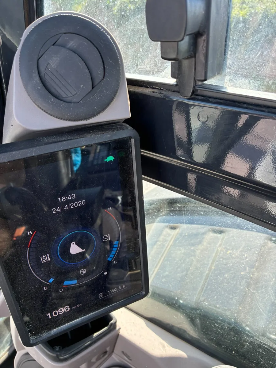 Kubota U56-6  (2022) - Image 4