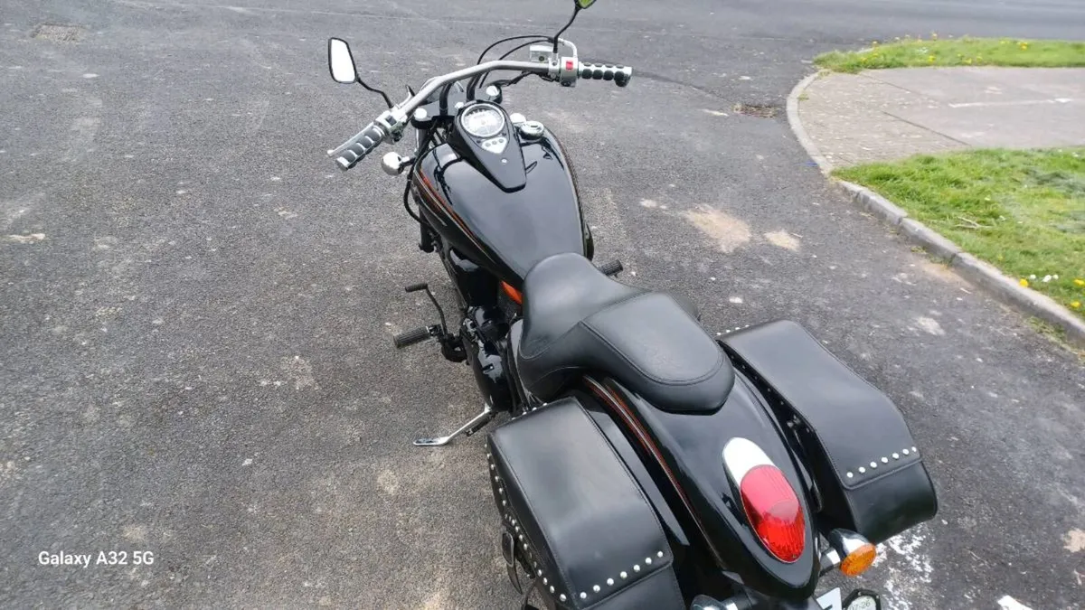 Motorcycle - Image 2