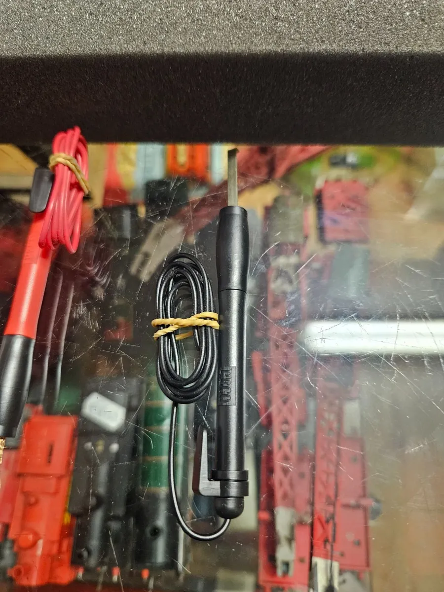 Hornby Peco OO Gauge Servicing Kit - Image 3