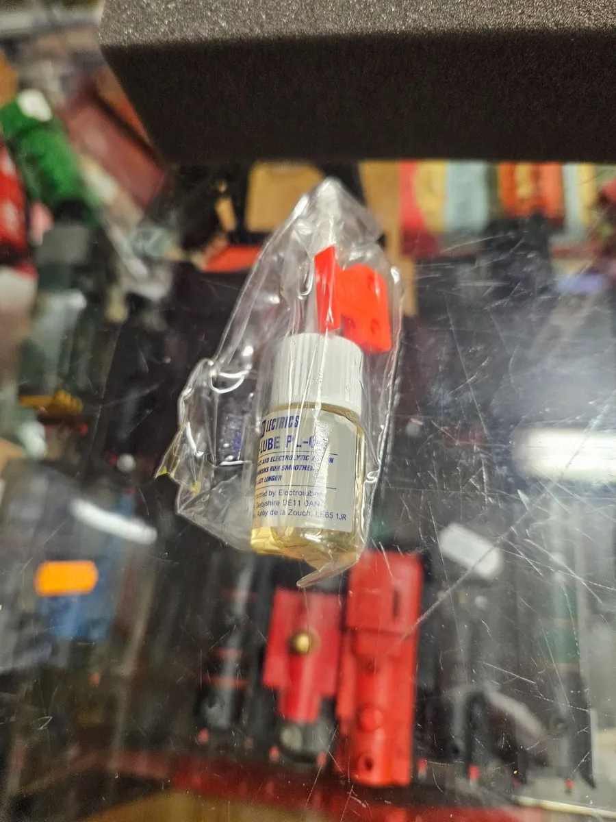 Hornby Peco OO Gauge Servicing Kit - Image 4