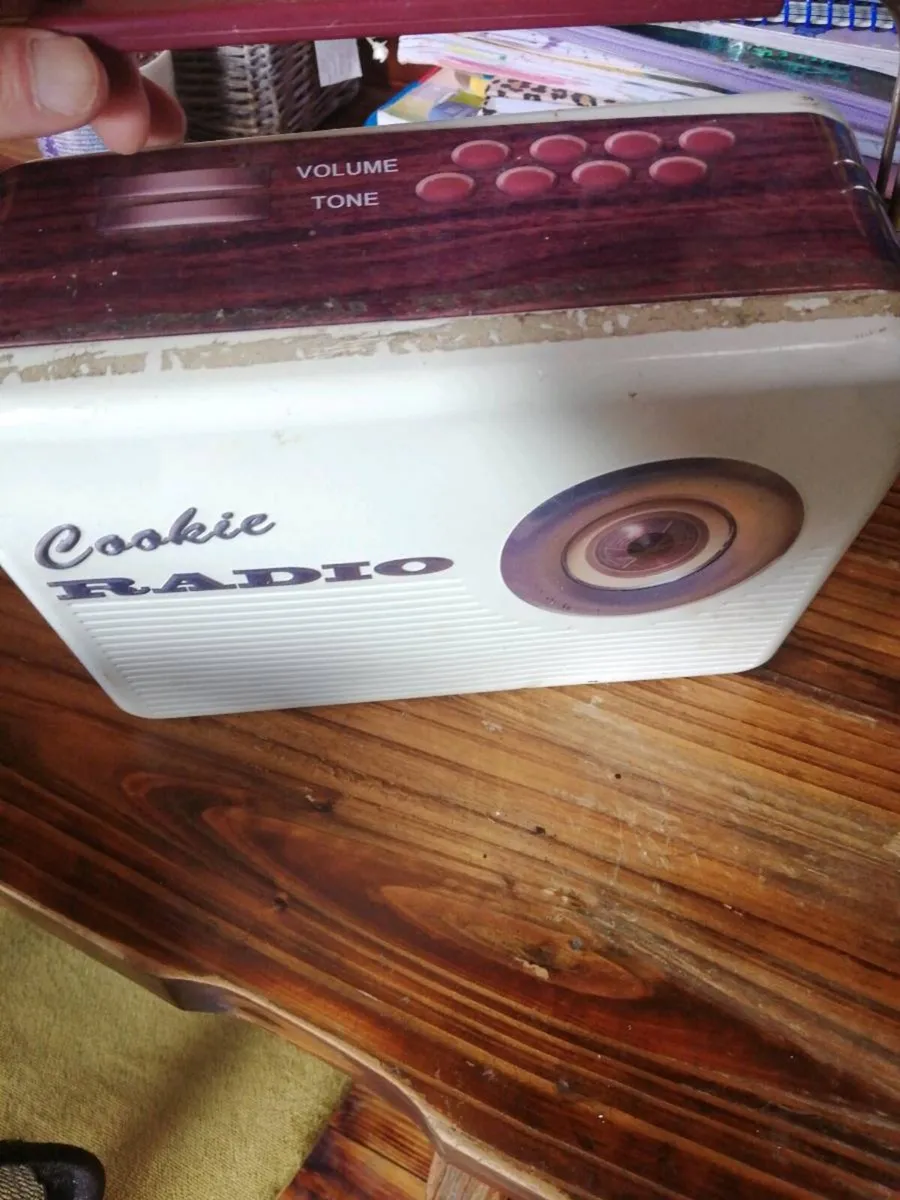 Radio lunchbox - Image 2