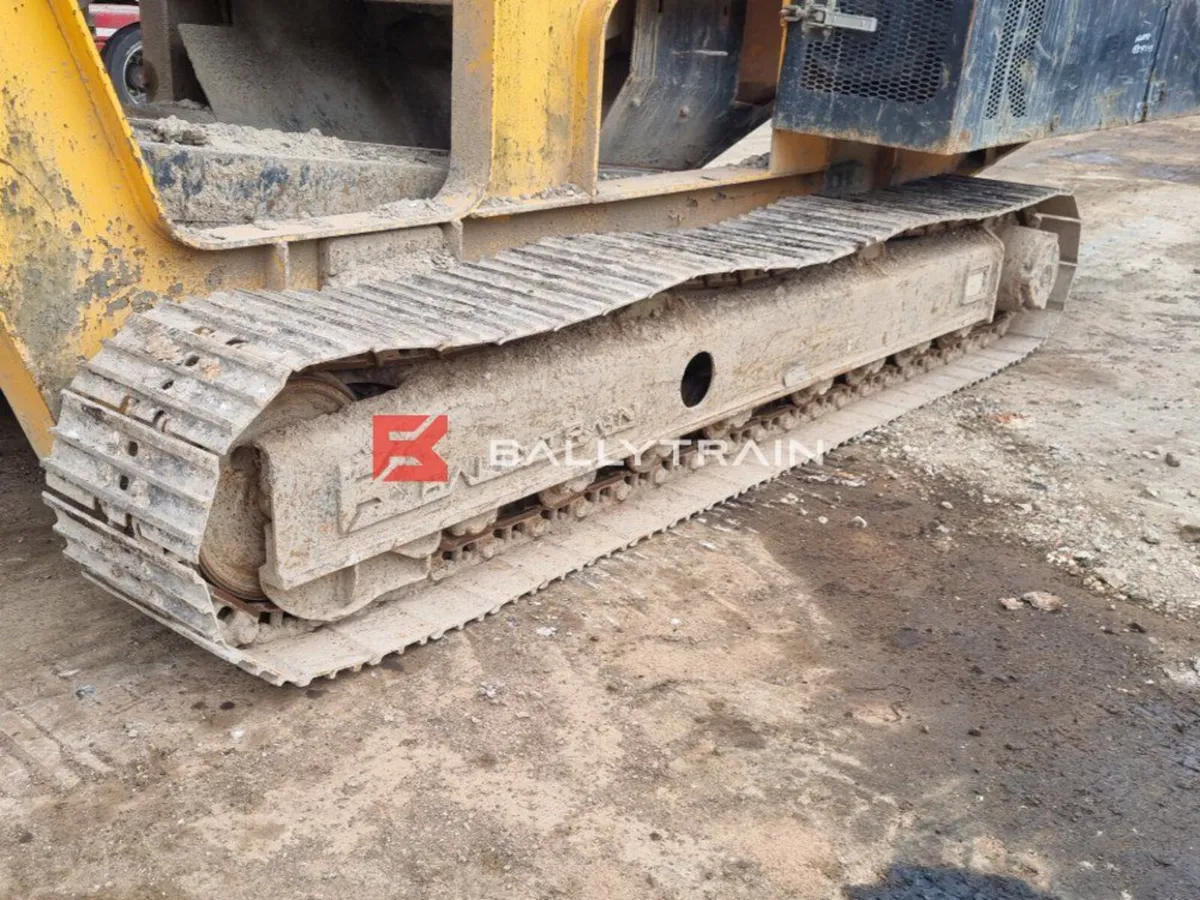 Roco R9R Jaw Crusher (2018) - Image 3