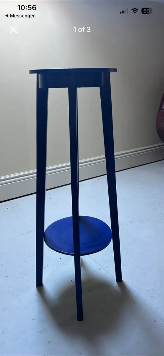 Plant stand - Image 2