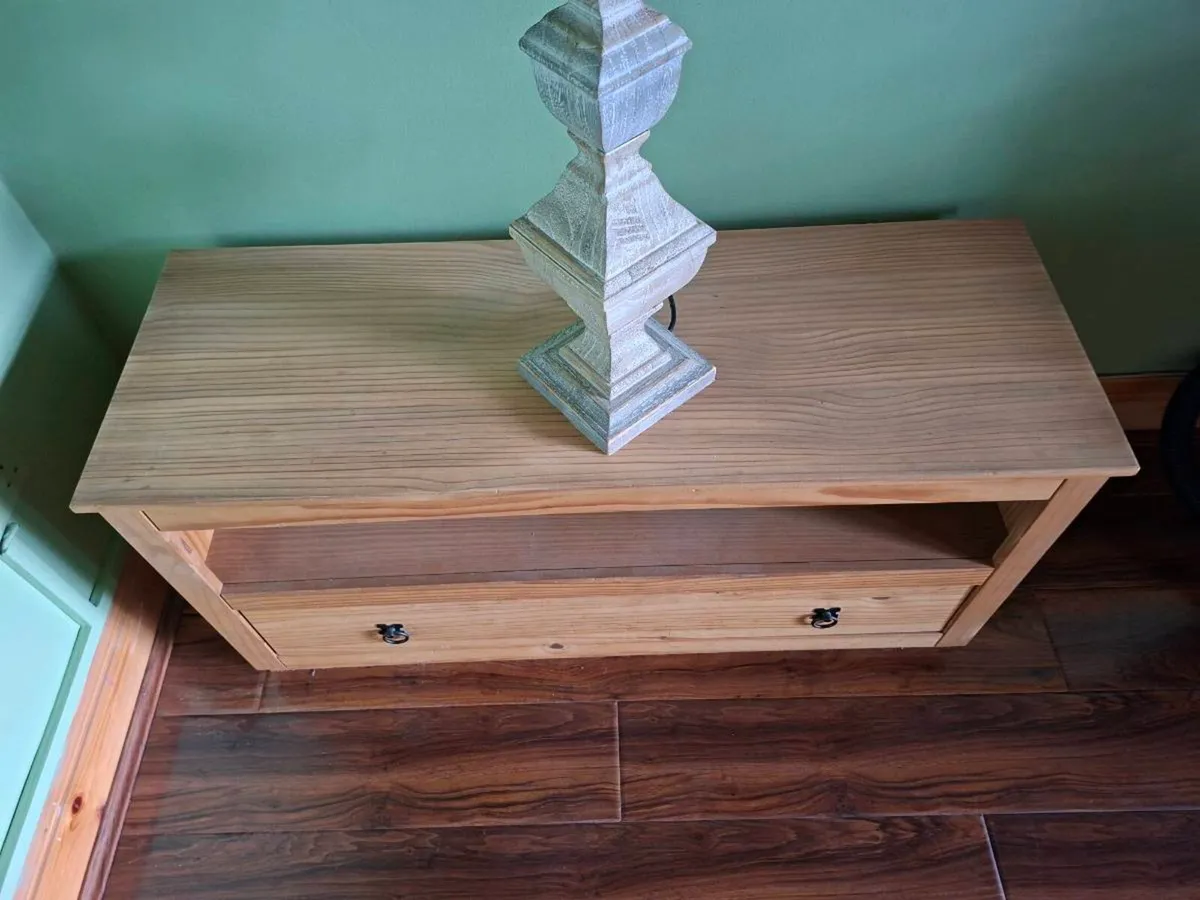 TV unit / table - Image 2