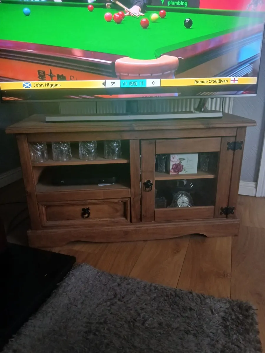 TV UNIT - Image 4
