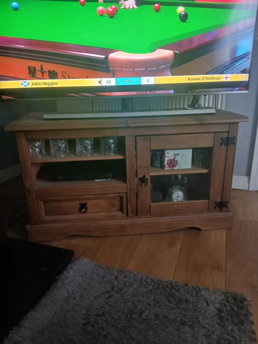 TV UNIT - Image 3