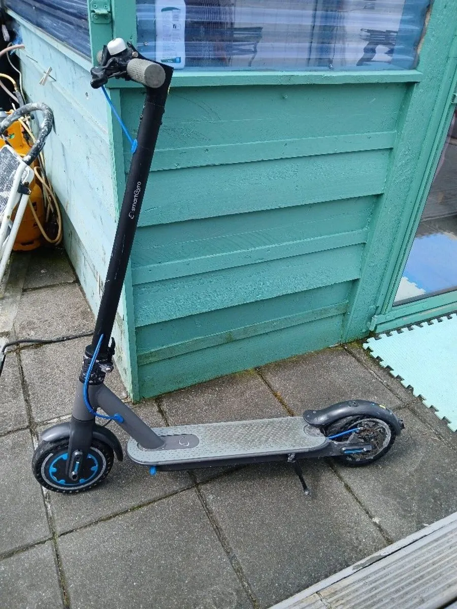 Scooter